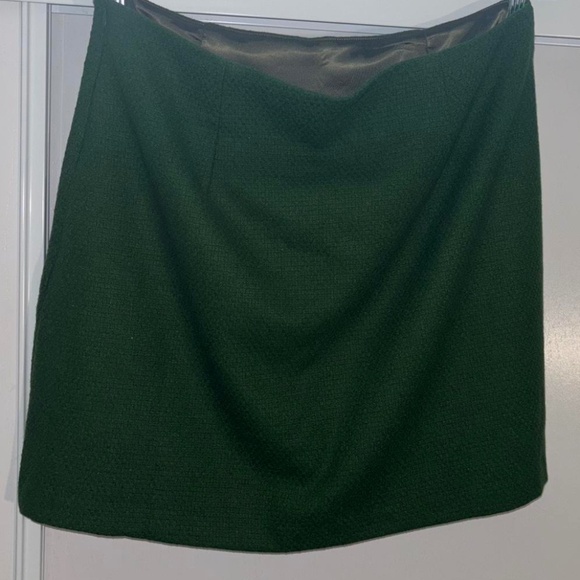 Princess Highway Mabel Skirt in Green AUS 14 / US 12 - Picture 2 of 7